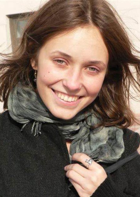 斯韦特兰娜·斯米尔诺娃 Svetlana Smirnova