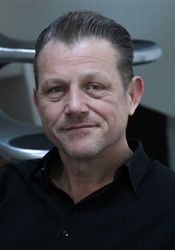 帕斯卡尔·帕芒提耶 Pascal Parmentier