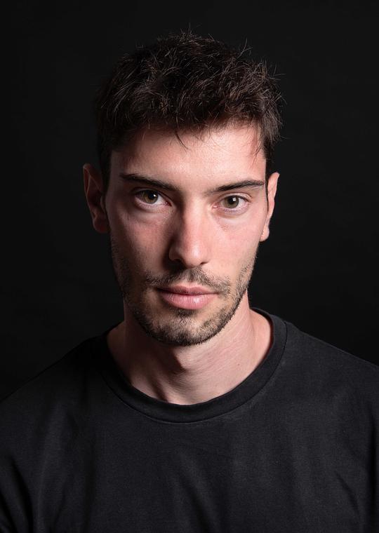 弗兰塞斯克·科洛梅尔 Francesc Colomer