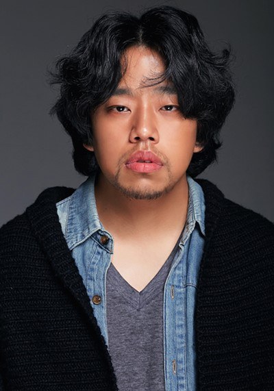 朱镇秀 Joo Jin Soo