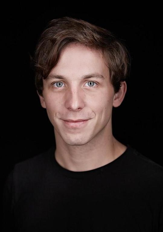 克里斯托夫·巴尔托什 Krystof Bartos