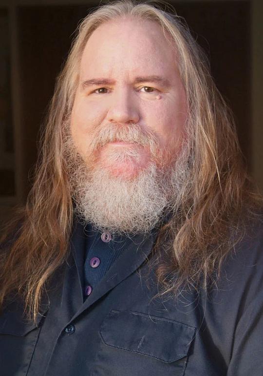 哈尔·哈维斯 Hal Havins
