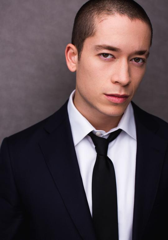 昆汀·阮 Quentin Nguyen-Duy