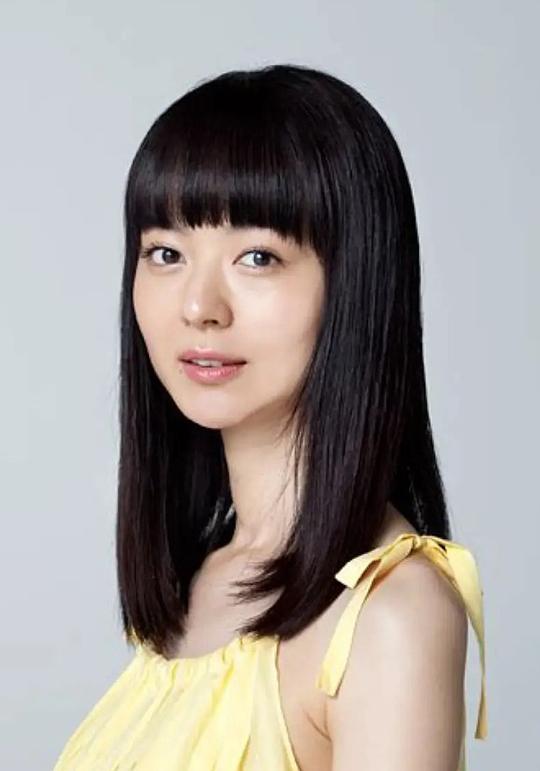 中村映里子 Eriko Nakamura