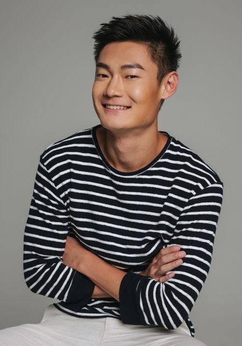 张培萌 Peimeng Zhang
