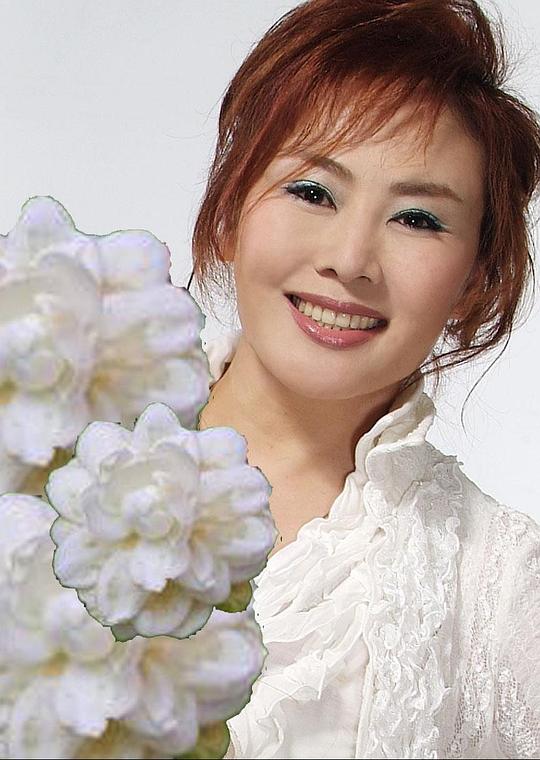 王霞 Xia Wang