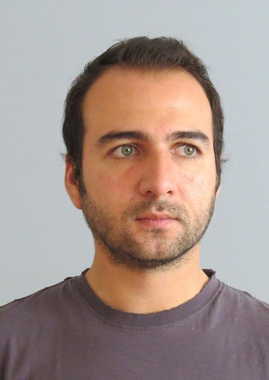 埃内斯托·马丁内斯·布西奥 Ernesto Martínez Bucio