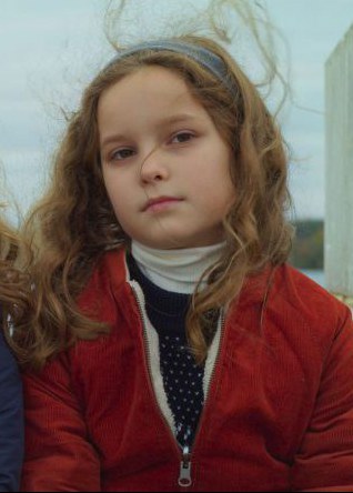 加布里埃尔·桑兹 Gabrielle Sanz