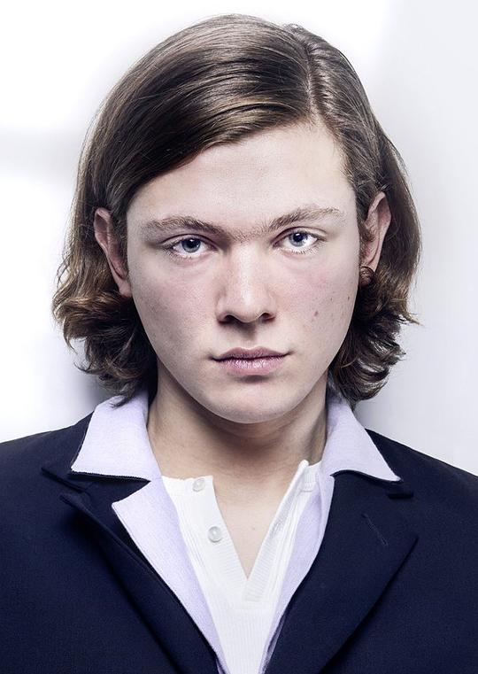 米兰·赫尔姆斯 Milan Herms