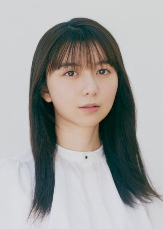 上白石萌歌 Moka Kamishiraishi