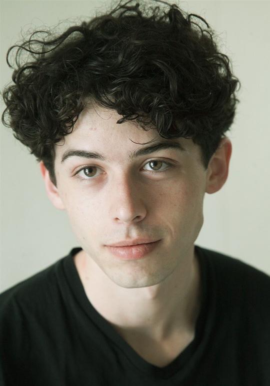 阿德里安·卡斯 Adrien Casse