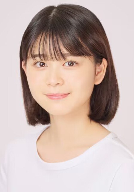 横田真子 Mako Yokota