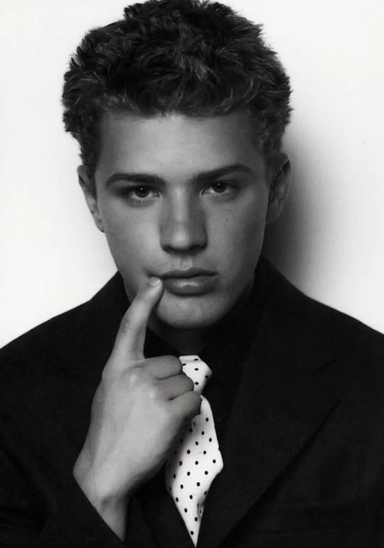 瑞安·菲利普 Ryan Phillippe