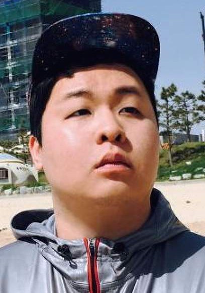 李升焕 Lee Seung-hwan