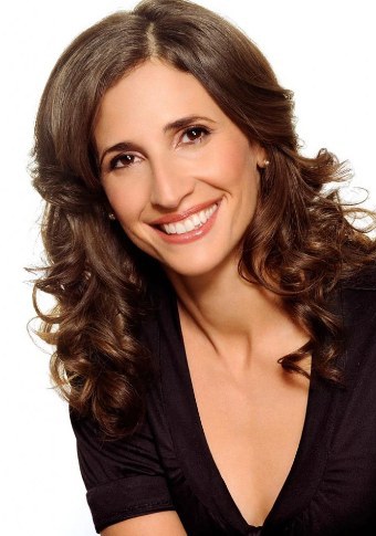 麦可拉·沃金丝 Michaela Watkins