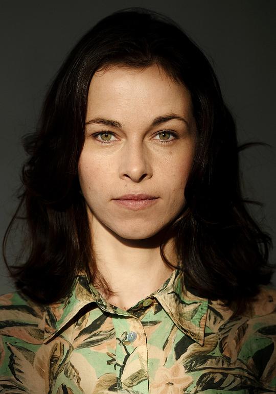 Marie Hacke Marie Hacke