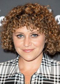 安妮·梅巴内 Annie Mebane