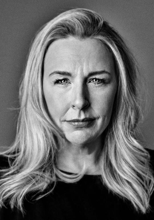 汉娜·沃尔特斯 Hannah Walters