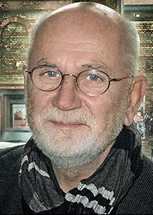 Heinz Brinkmann Heinz Brinkmann