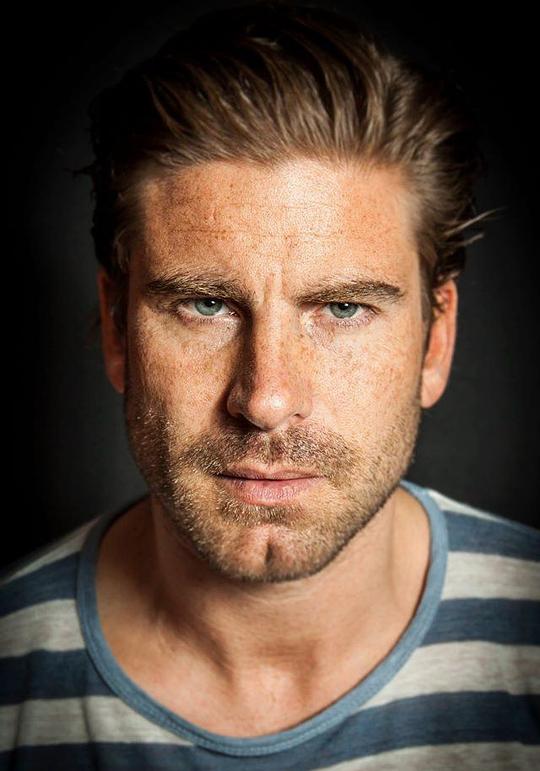 凯文·扬森斯 Kevin Janssens