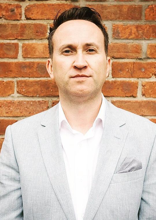 约翰·马尔斯 John Marrs