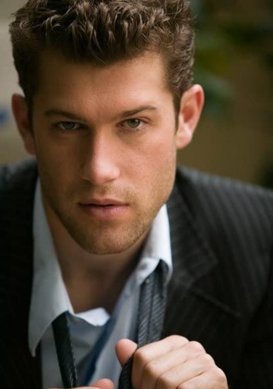 Matt Austin Matt Austin