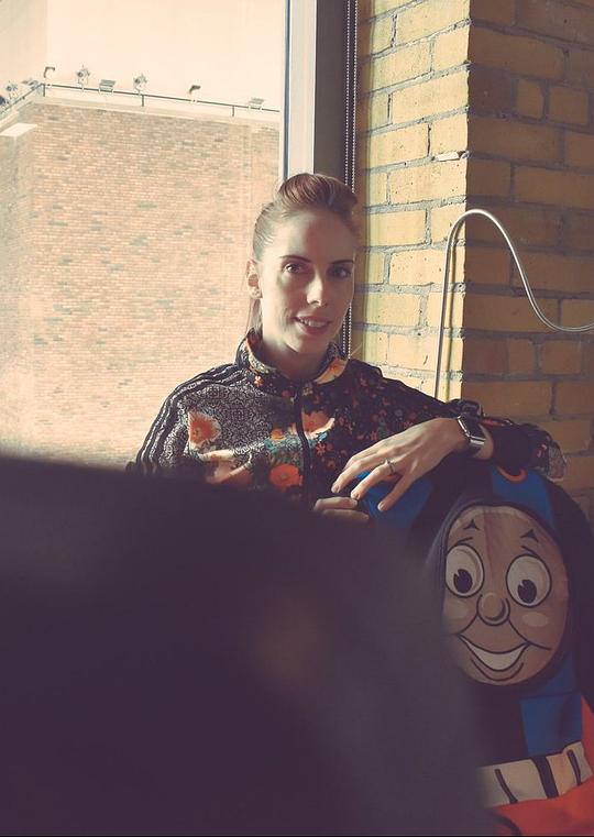 戴安娜·巴索 Dianna Basso