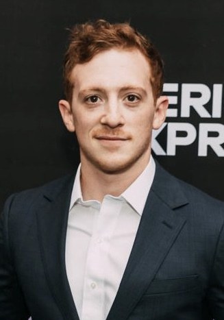 伊桑·斯莱特 Ethan Slater