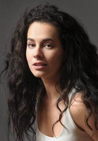 叶夫根尼娅·瓦斯 Evgeniya Vays