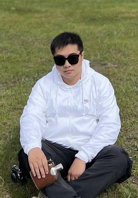 刘呈昱 Chengyu Liu