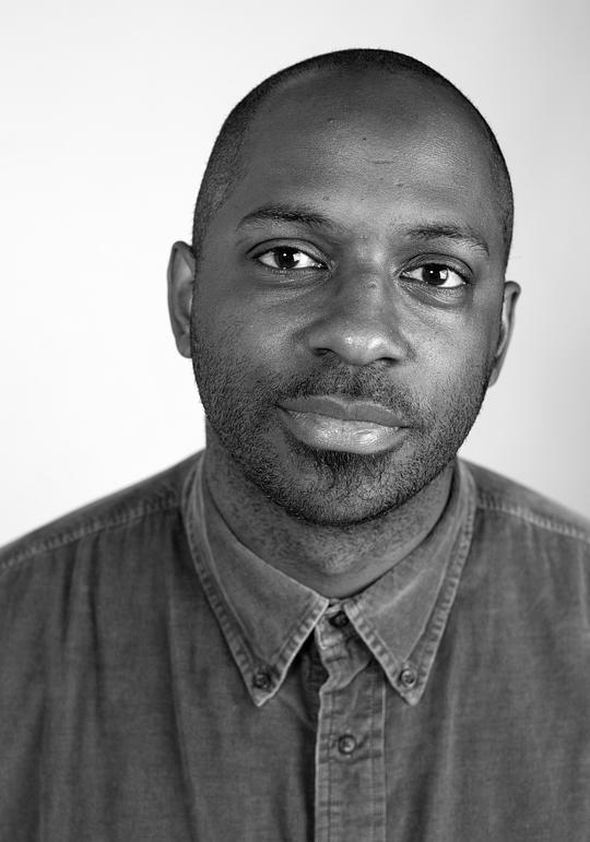拉梅尔·罗斯 RaMell Ross