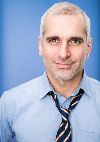 图汉·特洛伊·凯拉克 Turhan Troy Caylak
