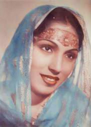 Lalita Pawar Lalita Pawar