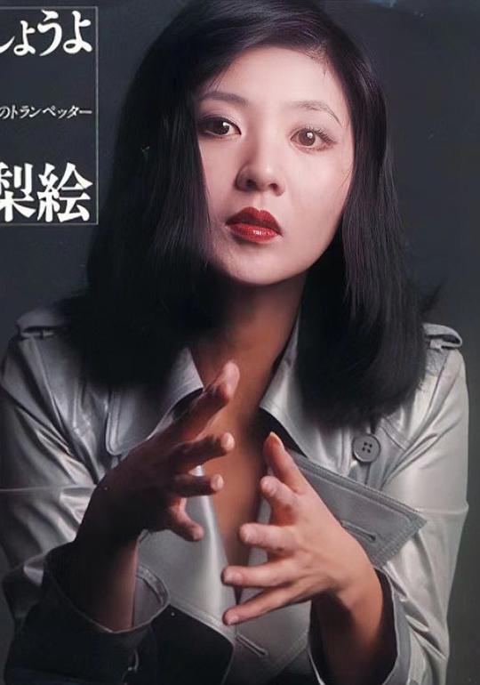 中川梨绘 Rie Nakagawa