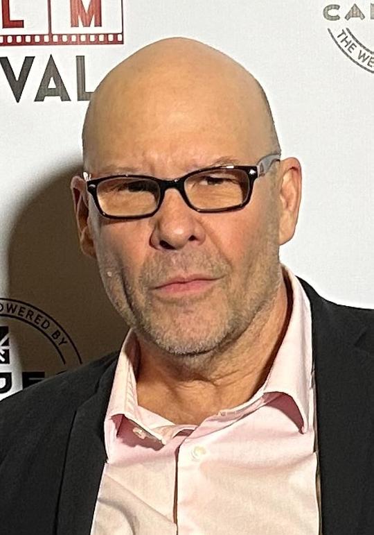 小罗伯特·里切尔 Robert Riechel Jr.