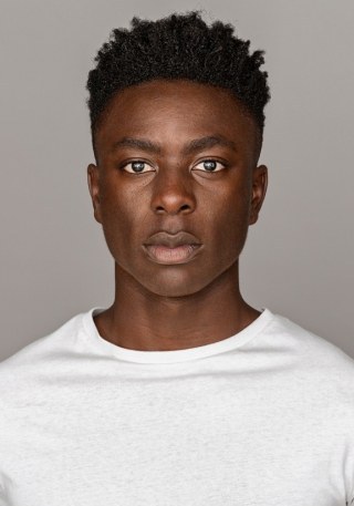 奥拉图吉·阿尤夫 Olatunji Ayofe