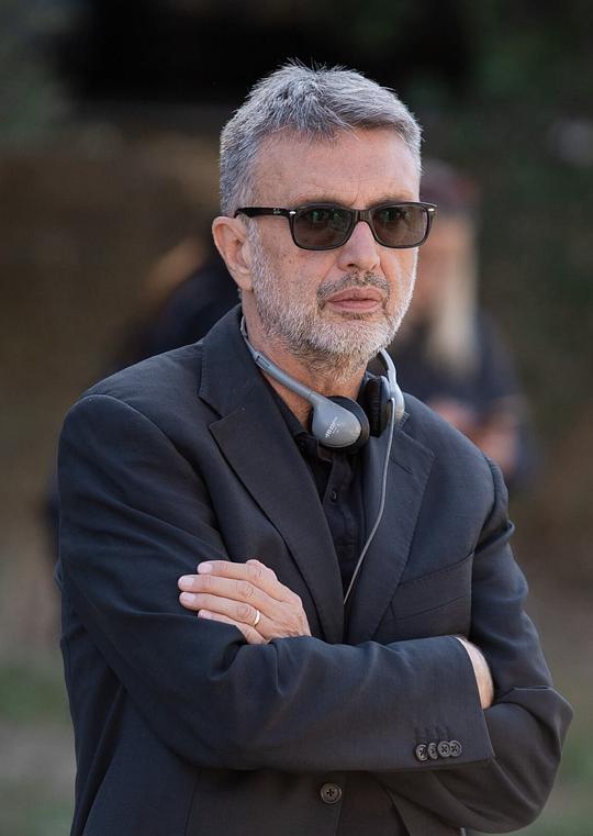 圭多·凯撒 Guido Chiesa