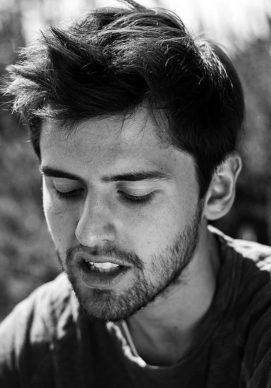 库珀·拉夫 Cooper Raiff