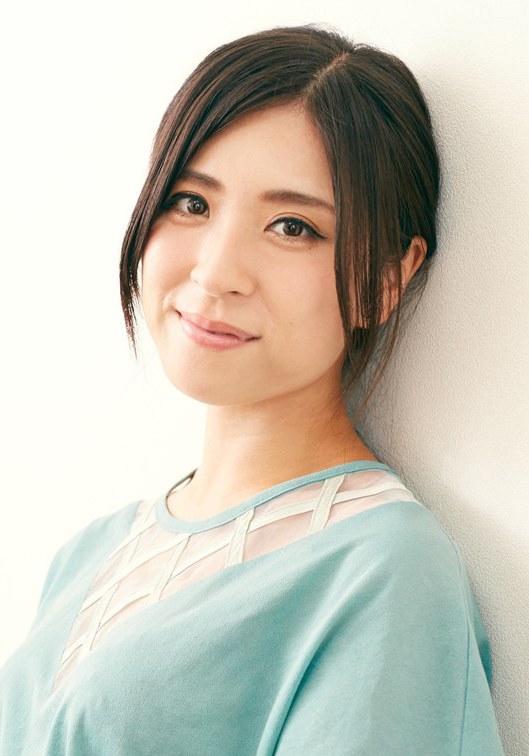 柴田千纮 Chihiro Shibata