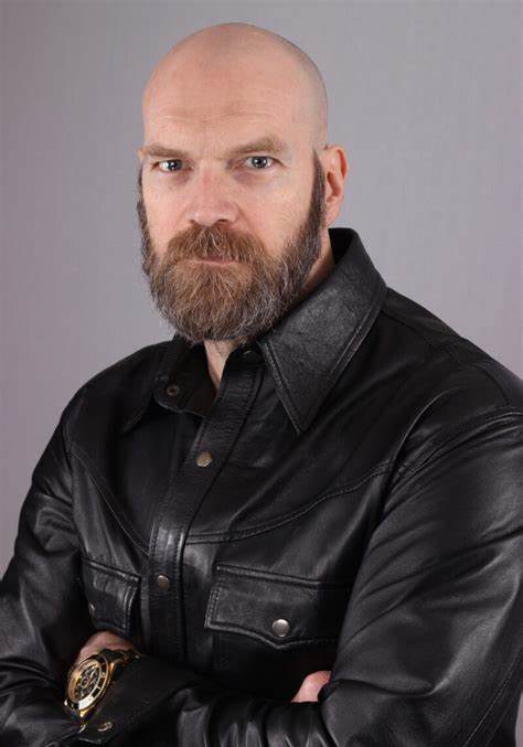 泰勒·梅恩 Tyler Mane