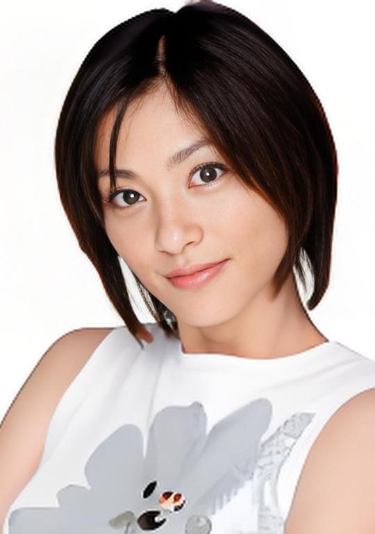 星野有香 Hoshino Yuka