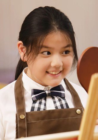 孙钰涵 Yuhan Sun