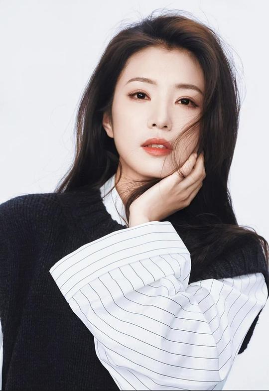 李云霄 Yunxiao Li