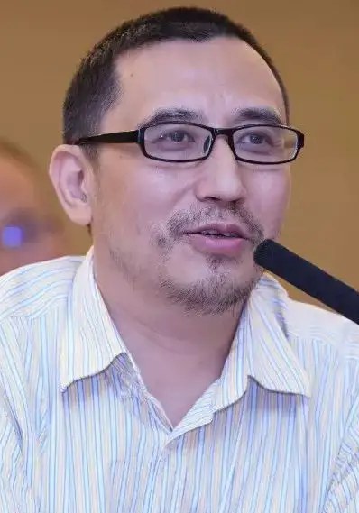 朱枫 Feng Zhu