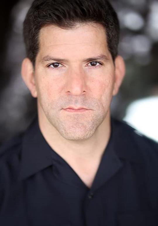 克雷格·莱德克 Craig Leydecker