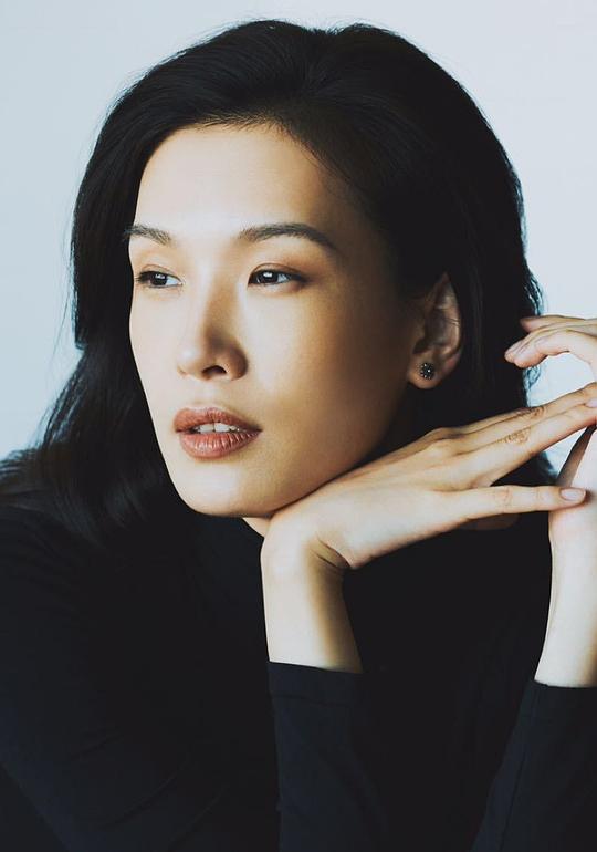 佟晨洁 Chenjie Tong