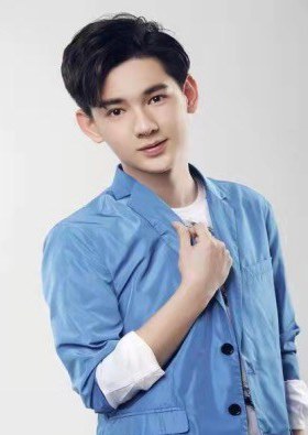 刘家睿 Jiarui Liu