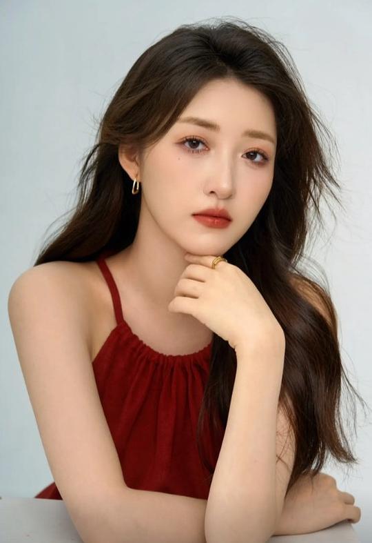 郭静  Guo Jing