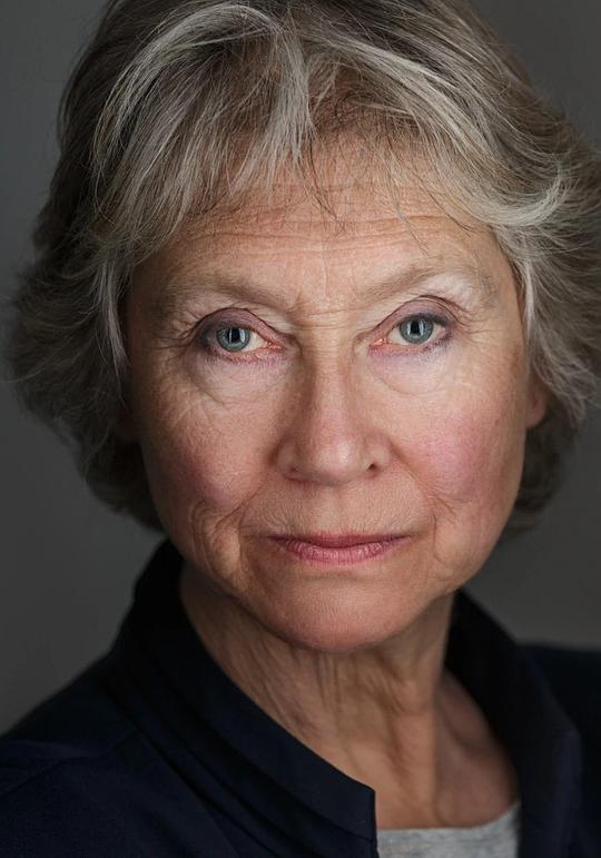 安妮·卡瓦纳 Anne Kavanagh