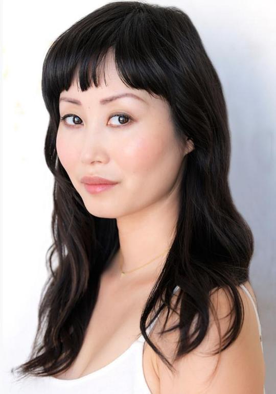 苏珊·朴 Susan Park